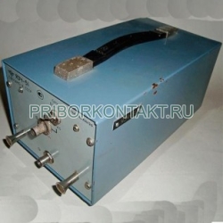 Фото Преобразователь Я3Ч-51 (ЯЗЧ-51)