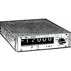 Фото Вольтметр Щ304-2