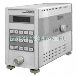 Фото Аттенюатор АП-19М