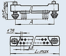 ГРПМШ-1-45ГО2-В
