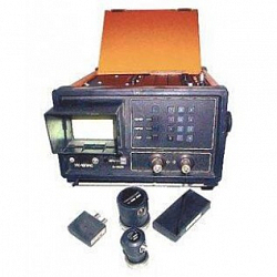 Изображение Бетоноскоп УК-10ПМС Фото Бетоноскоп УК-10ПМС