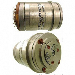 Фото Трансформатор МТ-5