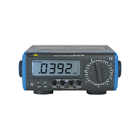 Фото ПрофКиП В7-65/1М вольтметр универсальный (до 1000 В)