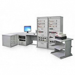 Фото Автоматизированный комплекс метрологического обслуживания 14Б328