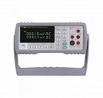 Фото ПрофКиП В7-40/1М вольтметр универсальный (200 мВ - 1000 В)