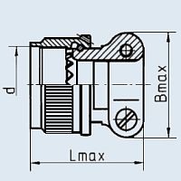 232-1/14 кожух