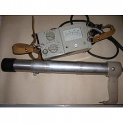 Фото Сцинтилляционный радиометр поисковый СРП-68-02