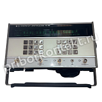 Фото Генератор импульсов Г5-82