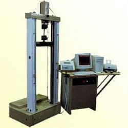 Фото Разрывная машина ИР 5047-50-02