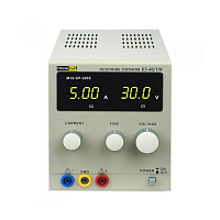 Фото ПрофКиП Б5-46/1М источник питания аналоговый (1; 0 В … 30 В; 0 А … 5 А)