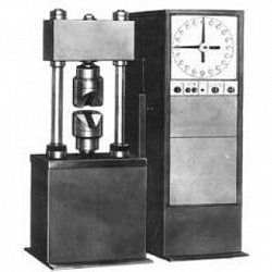 Фото Разрывная машина МР-200