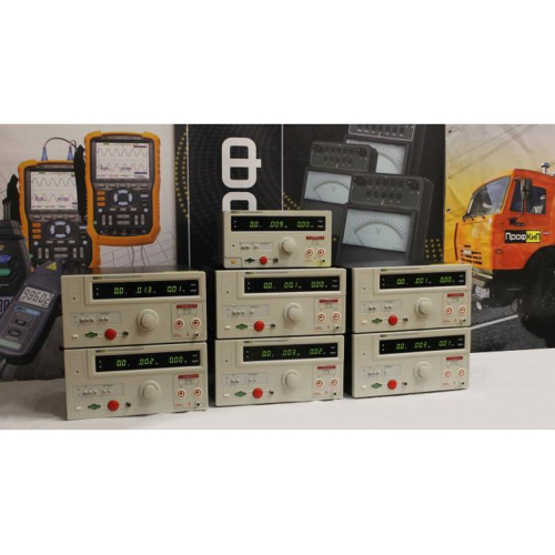 Изображение ПрофКиП УПУ3М универсальная пробойная установка фото 2 Фото ПрофКиП УПУ3М универсальная пробойная установка фото 2