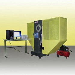 Фото Копер маятниковый ИО 5003-0,3-10