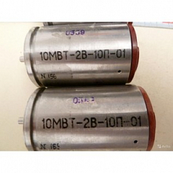 Фото Трансформатор 10МВТ-2В-10П-01