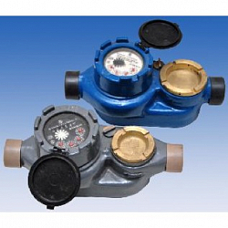 Изображение Счетчик КЦЖУ-40 Фото Счетчик КЦЖУ-40