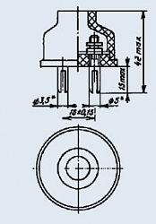 Фото 48К вилка