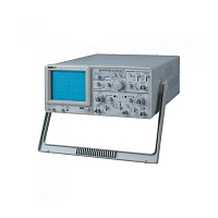 Фото ПрофКиП С1-128М осциллограф сервисный двухканальный (0 МГц … 20 МГц)