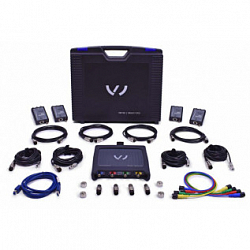 Фото Осциллограф VAS 611 015 NVH Kit