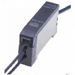 Фото Усилитель для оптоволоконного датчика E3X-F21