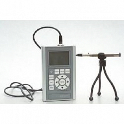 Фото Прецизионный интегрирующий шумомер ШИ-01 (А)