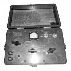 Фото ПКВИ-3М