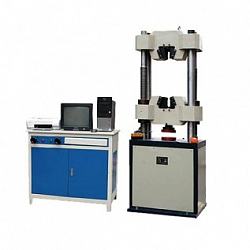 Фото Разрывная машина МИР-200К