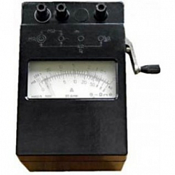 Фото Омметр М4100/2