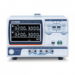 Фото Источник питания GPS-72303A