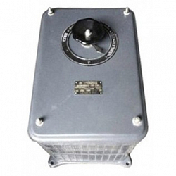 Фото Реостат РЗР-31Б У3