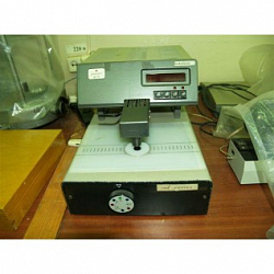 Фото Денситометр автоматический ДП-1М