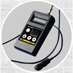 Изображение Магнитный толщиномер МТ2003 Фото Магнитный толщиномер МТ2003