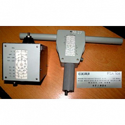 Фото Ферритовая антенна FSA 101