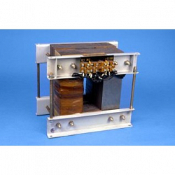 Фото Трансформатор тока ТЗЗ-4