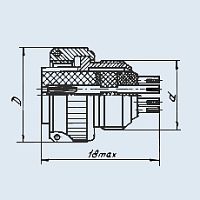 СНЦ13-50/18Р-11-д-В