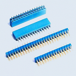 Изображение Соединители СНП346-5РО41-1-В Фото Соединители СНП346-5РО41-1-В