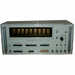 Фото Ф599 частотомер