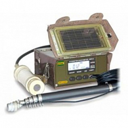 Фото МКС-У (пожарный)