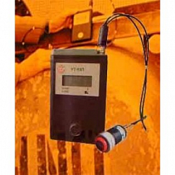 Изображение Толщиномер ультразвуковой УТ-93П Фото Толщиномер ультразвуковой УТ-93П