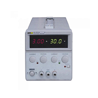 Фото ПрофКиП Б5-70/1М источник питания аналоговый (1; 0 В … 60 В; 0 А … 3 А)