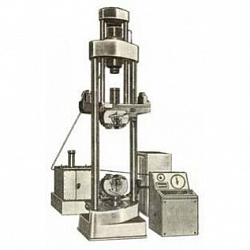 Фото Разрывная машина МУП-100