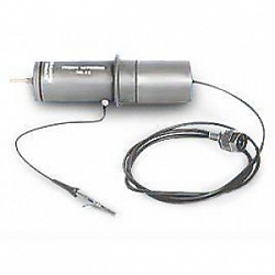 Изображение Измеритель напряженности электромагнитного поля Я6-122/1 Фото Измеритель напряженности электромагнитного поля Я6-122/1