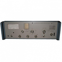 Фото Измеритель добротности Е4-11