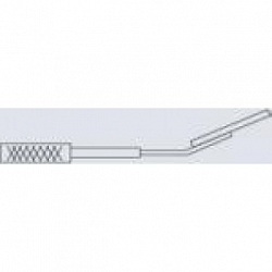 Фото Зеркало с телескопической ручкой