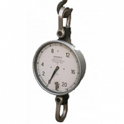 Фото Динамометр ДПУ-20-2 2т (20кН)