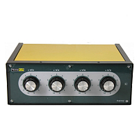 Фото ПрофКиП Р40102 магазин сопротивлений