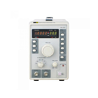 Фото ПрофКиП Г3-121М генератор сигналов низкочастотный (10 Гц … 1 МГц)