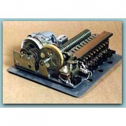 Изображение Прибор командный КЭП-12УМ Фото Прибор командный КЭП-12УМ