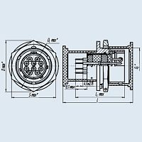 ОНц-БГ-1-10/18В-1-К