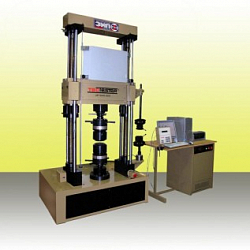 Фото Разрывная машина ИР 5145-500-11