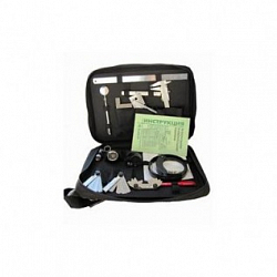 Фото Набор для визуально-оптического контроля